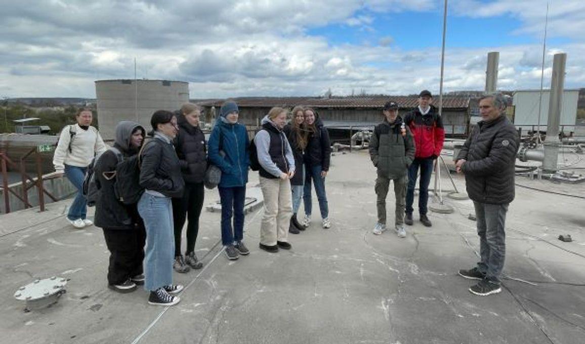 Recyklaci a soběstačnost jsme potkali u Kolína